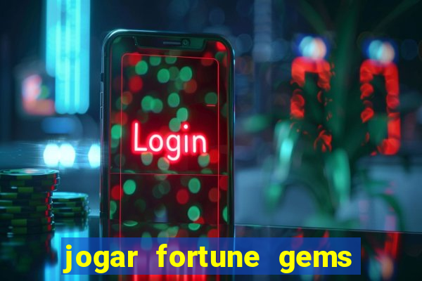 jogar fortune gems 2 demo